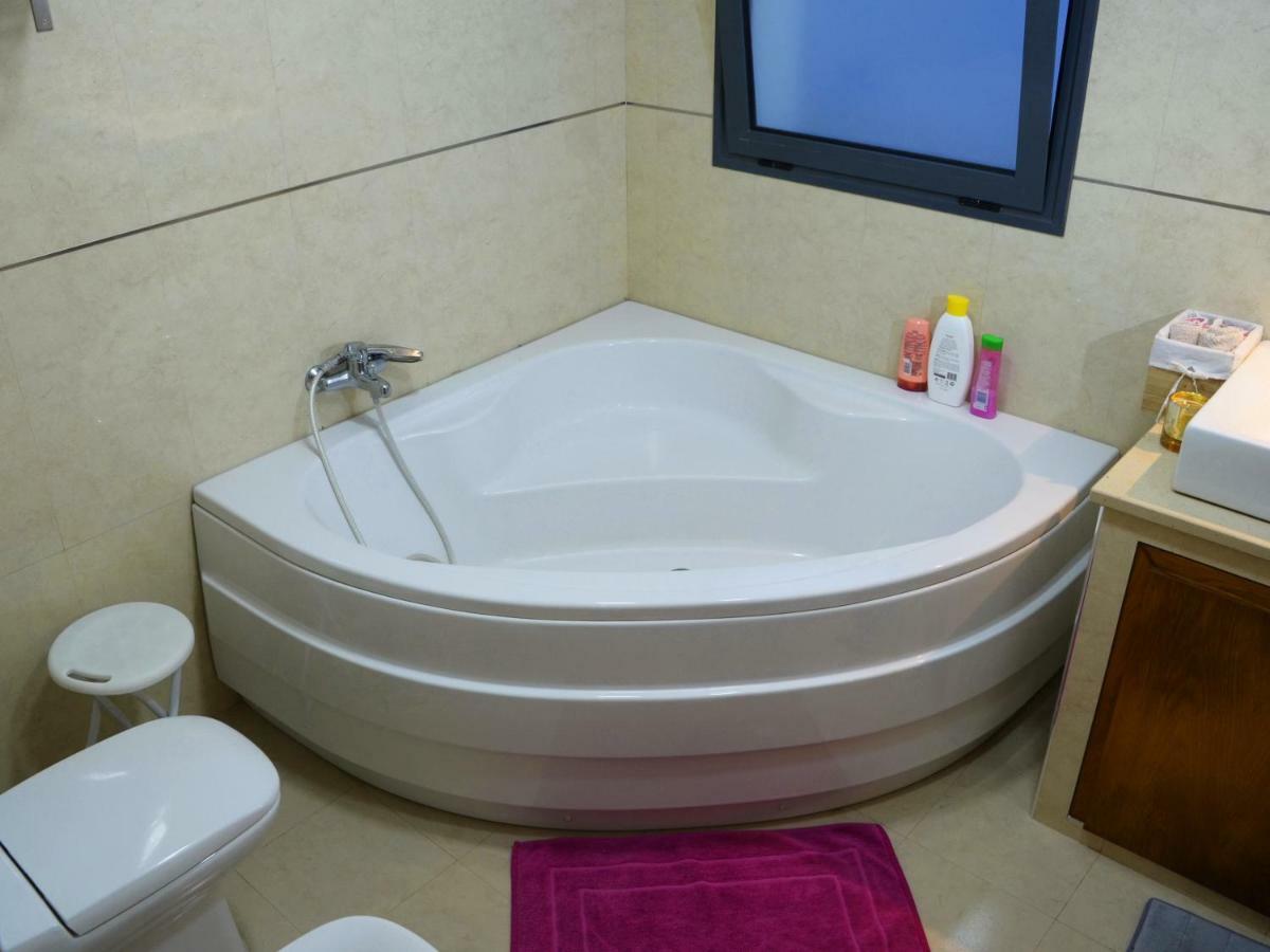Cabo Da Vila Guesthouse 大里贝拉 外观 照片