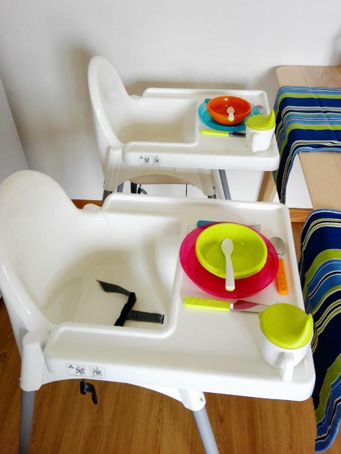 Cabo Da Vila Guesthouse 大里贝拉 外观 照片
