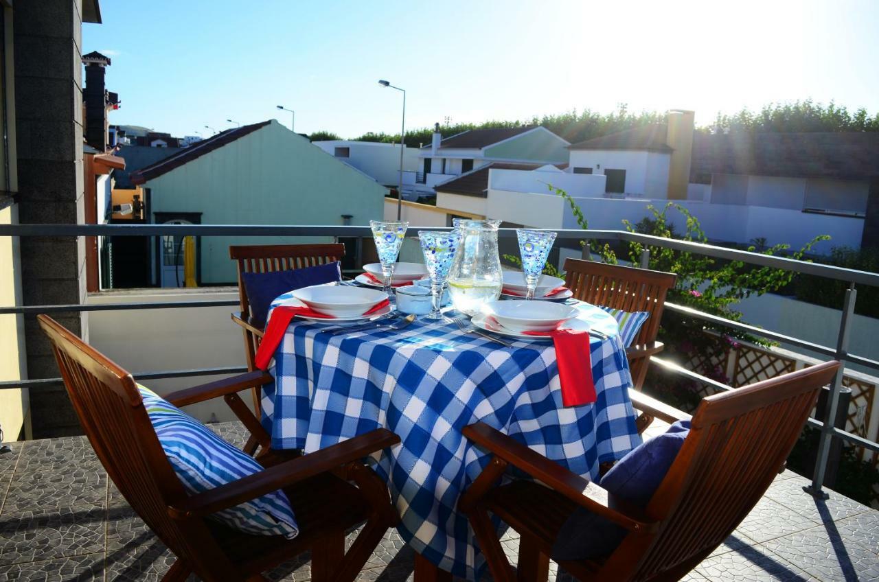 Cabo Da Vila Guesthouse 大里贝拉 外观 照片