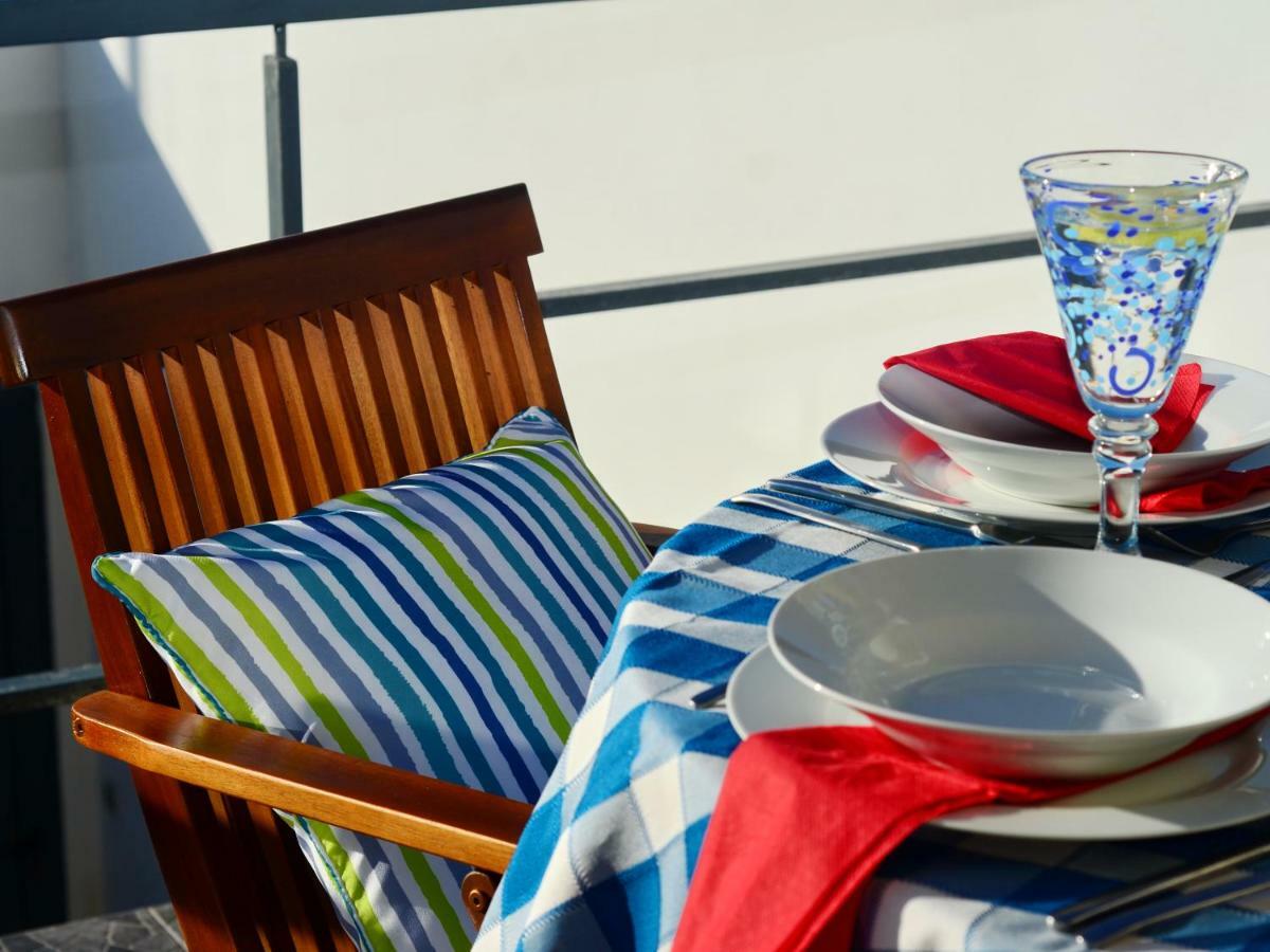 Cabo Da Vila Guesthouse 大里贝拉 外观 照片