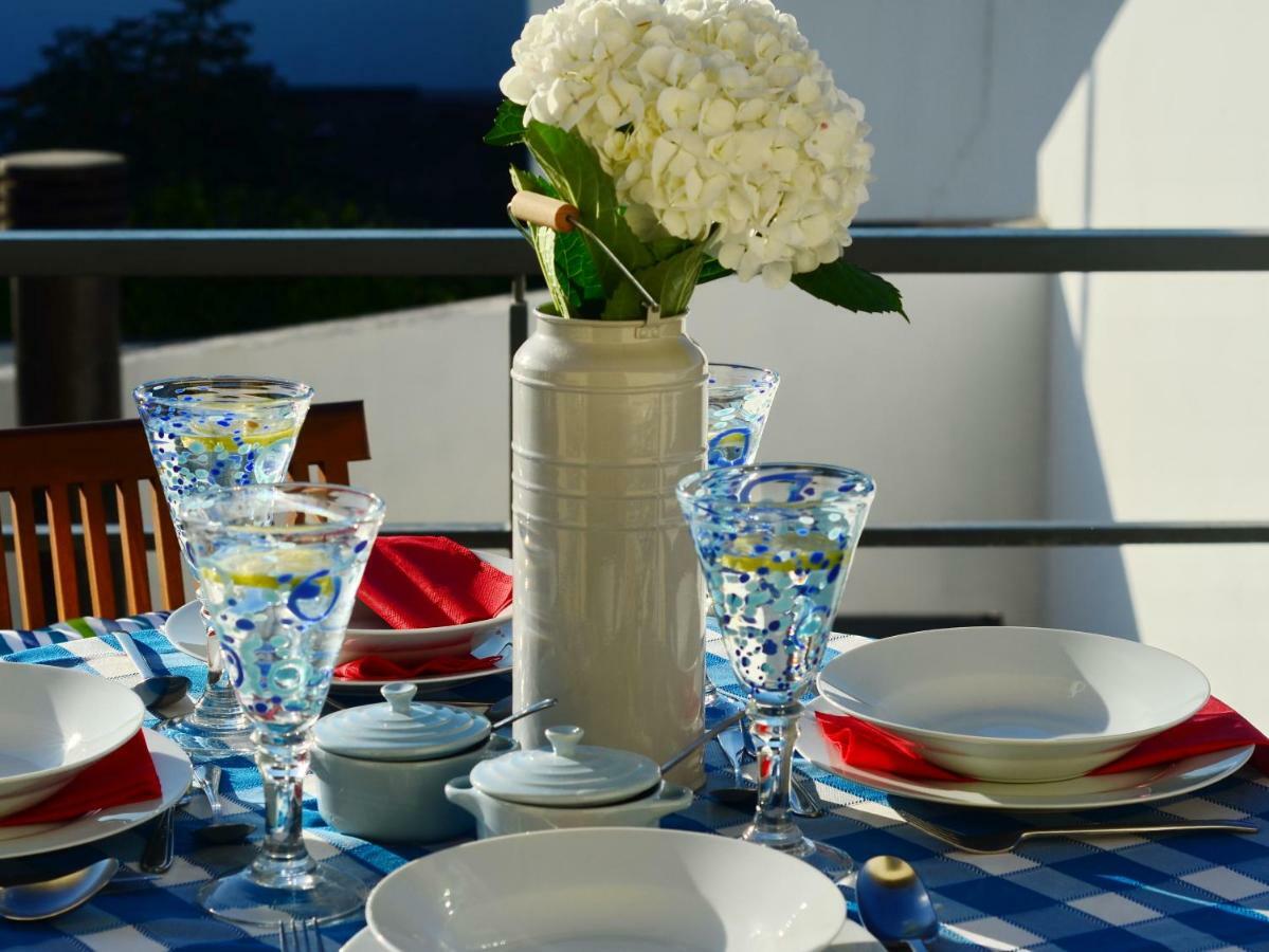 Cabo Da Vila Guesthouse 大里贝拉 外观 照片
