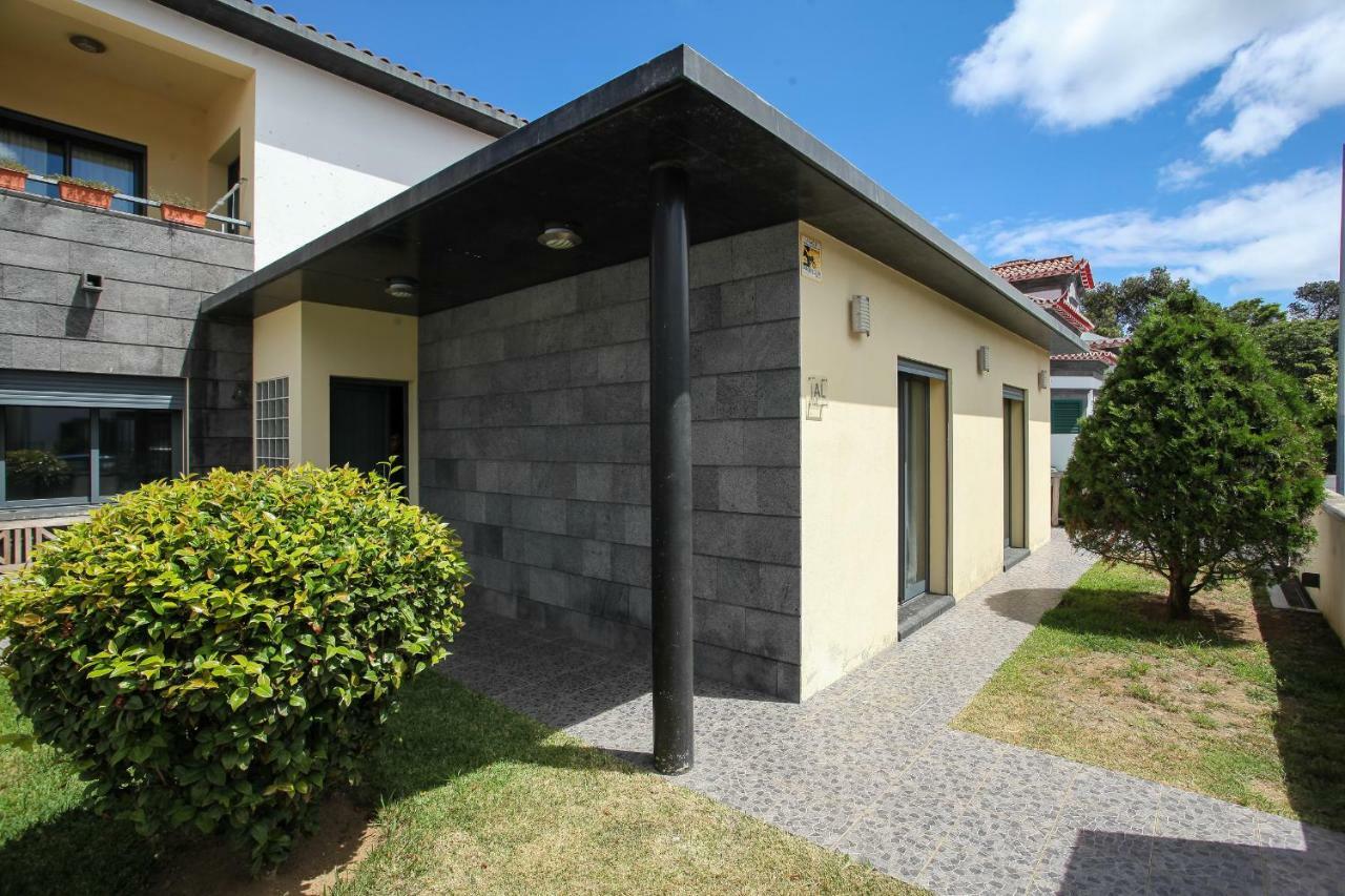 Cabo Da Vila Guesthouse 大里贝拉 外观 照片