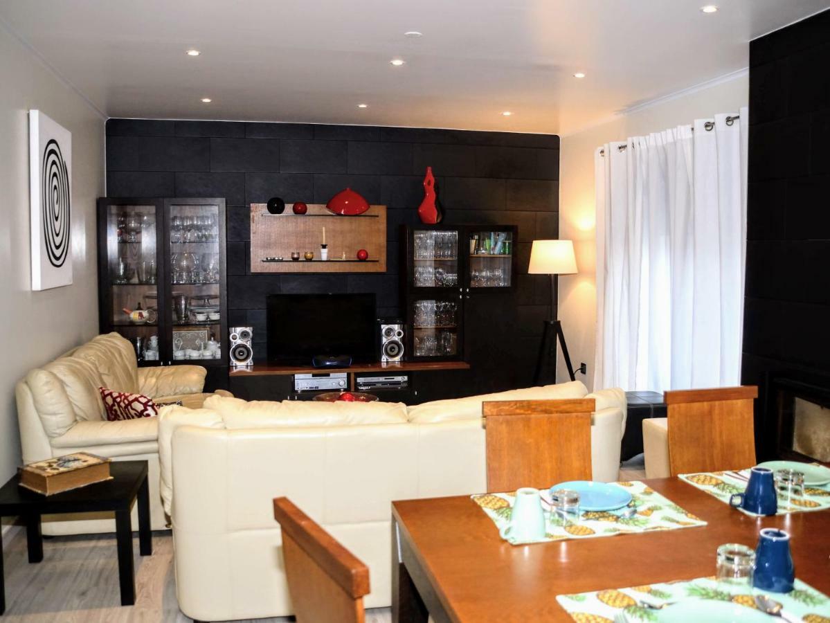 Cabo Da Vila Guesthouse 大里贝拉 外观 照片