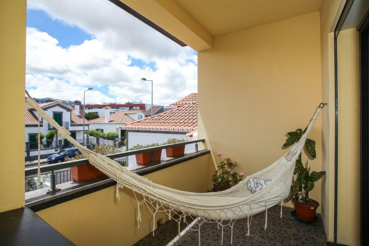 Cabo Da Vila Guesthouse 大里贝拉 外观 照片