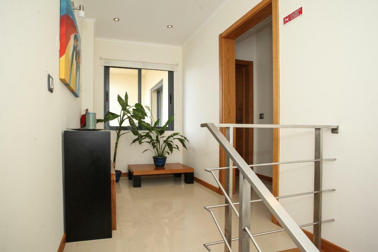 Cabo Da Vila Guesthouse 大里贝拉 外观 照片