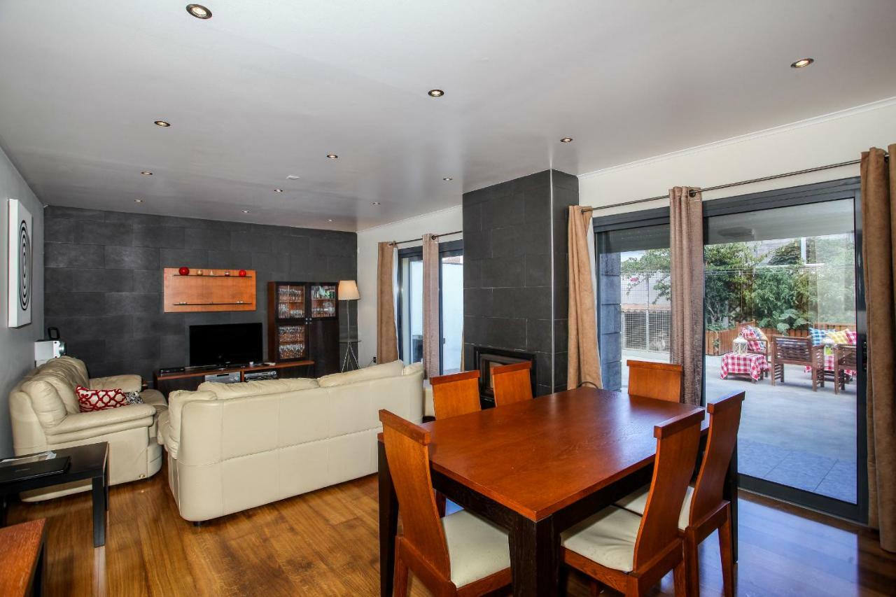 Cabo Da Vila Guesthouse 大里贝拉 外观 照片