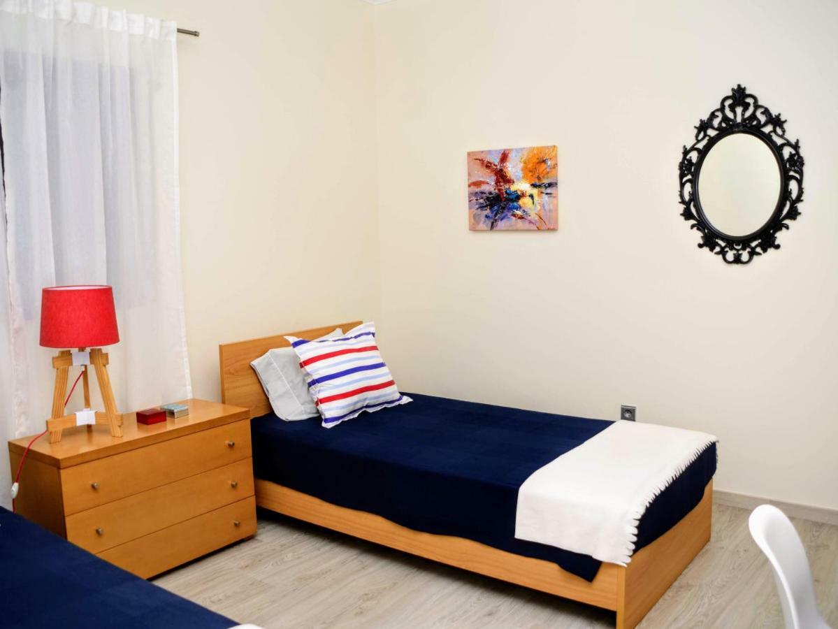 Cabo Da Vila Guesthouse 大里贝拉 外观 照片