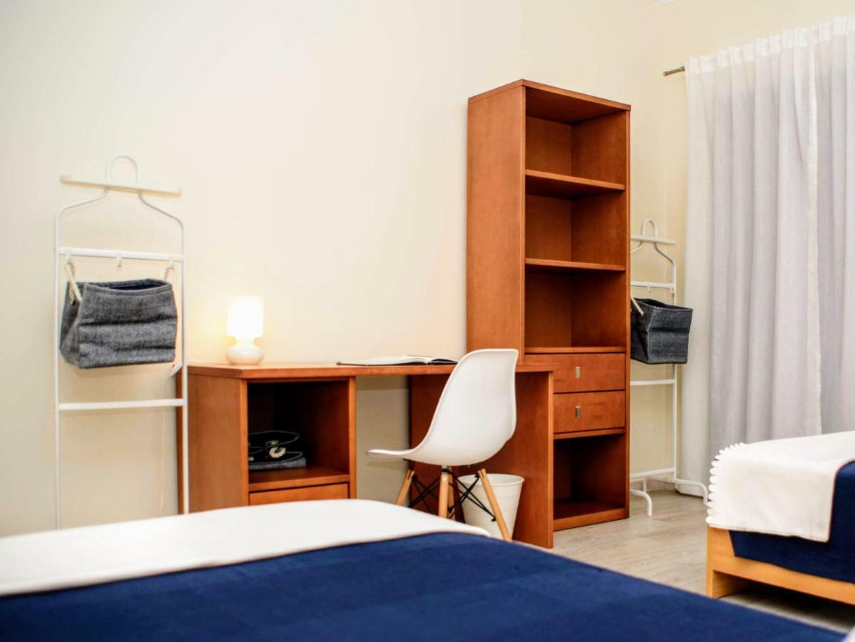 Cabo Da Vila Guesthouse 大里贝拉 外观 照片