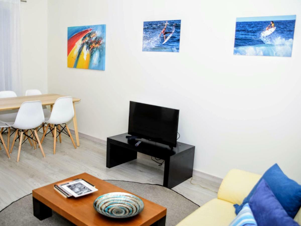 Cabo Da Vila Guesthouse 大里贝拉 外观 照片
