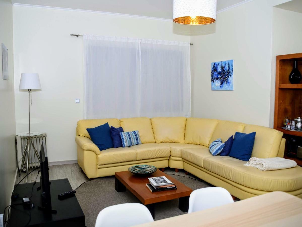 Cabo Da Vila Guesthouse 大里贝拉 外观 照片